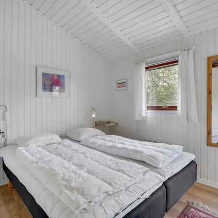 Arjuna - 3-8km From The Sea In Western Jutland By Interhome Holiday home Tagholm