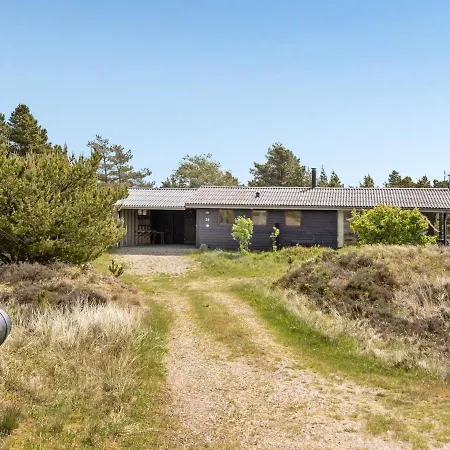 Arjuna - 3-8km From The Sea In Western Jutland By Interhome Holiday home