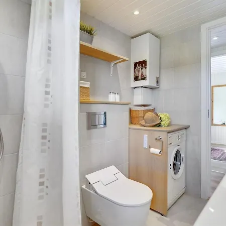 Arjuna - 3-8km From The Sea In Western Jutland By Interhome Holiday home