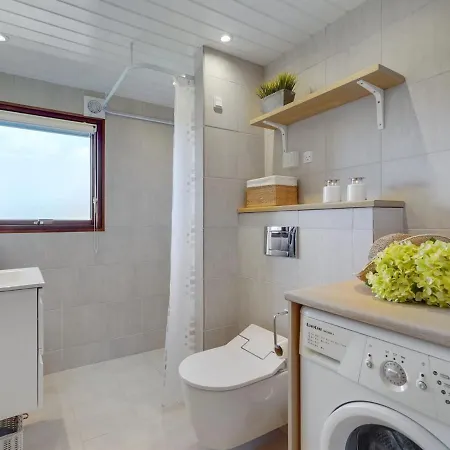 Arjuna - 3-8km From The Sea In Western Jutland By Interhome Holiday home Tagholm