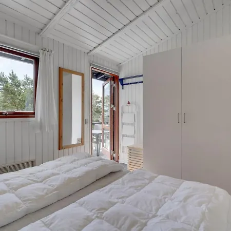 Arjuna - 3-8km From The Sea In Western Jutland By Interhome * Tagholm