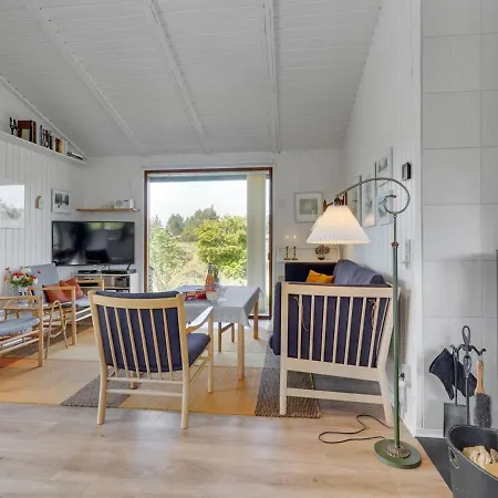Arjuna - 3-8km From The Sea In Western Jutland By Interhome Holiday home