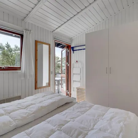 Arjuna - 3-8km From The Sea By Interhome Semesterbostad