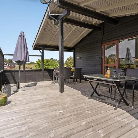 Arjuna - 3-8km From The Sea By Interhome Semesterbostad *