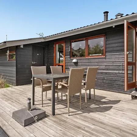 Arjuna - 3-8km From The Sea By Interhome Semesterbostad *