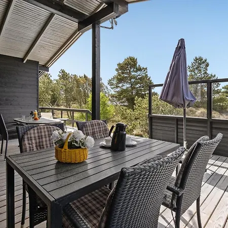 Semesterbostad Arjuna - 3-8km From The Sea By Interhome Tagholm