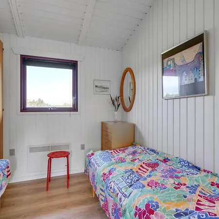 Semesterbostad Arjuna - 3-8km From The Sea By Interhome *